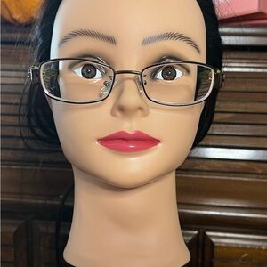 Coach metal frame eyeglasses HC5006 -9039 47 17 130